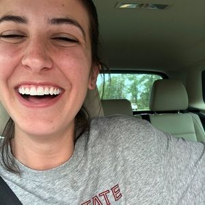 Meet your Posher, Logan